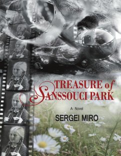 Treasure of Sanssouci Park (eBook, ePUB) - Miro, Sergei