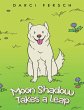 Moon Shadow Takes a Leap (eBook, ePUB) - Bild 1