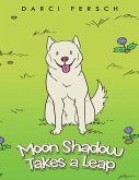Moon Shadow Takes a Leap (eBook, ePUB)