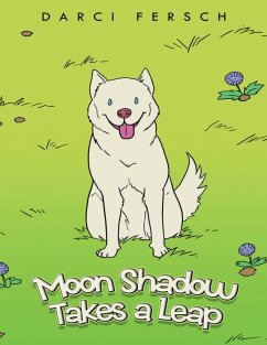 Moon Shadow Takes a Leap (eBook, ePUB) - Fersch, Darci