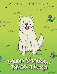 Cover Moon Shadow Takes a Leap (eBook, ePUB)