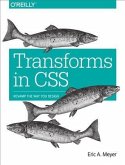 Transforms in CSS (eBook, PDF)
