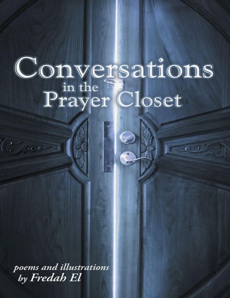 Conversations In the Prayer Closet (eBook, ePUB)