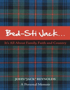 Bed-Sti Jack.....It's All About Family, Faith and Country