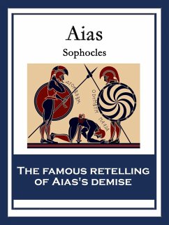 Aias (eBook, ePUB) - Sophocles