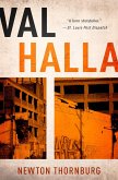 Valhalla (eBook, ePUB)