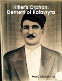 Hitler's Orphan: Demetri of Kalavryta (eBook, ePUB)