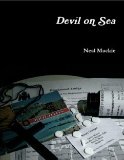 Cover Devil On Sea (eBook, ePUB)