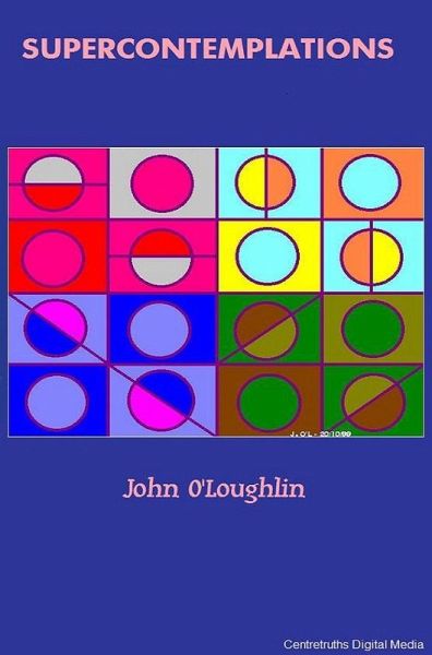 Supercontemplations (eBook, ePUB) Supercontemplations (eBook, ePUB)