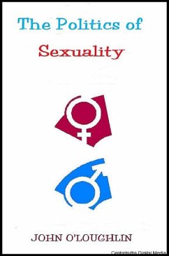 Cover The Politics of Sexuality (eBook, ePUB)