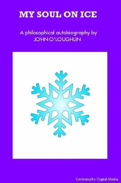 Cover My Soul On Ice (eBook, ePUB)