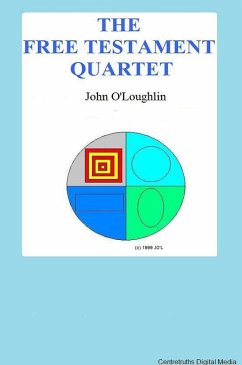 Cover The Free Testament Quartet (eBook, ePUB)