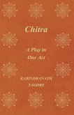 Chitra - A Play in One Act (eBook, ePUB)
