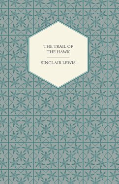 Cover The Trail of the Hawk (eBook, ePUB)