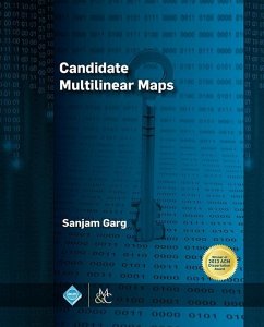 Cover Candidate Multilinear Maps (eBook, ePUB)