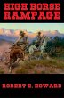 High Horse Rampage (eBook, ePUB) - Bild 1