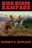 High Horse Rampage (eBook, ePUB)