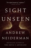 Sight Unseen (eBook, ePUB)