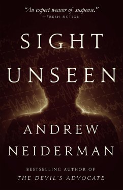 Cover Sight Unseen (eBook, ePUB)