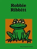 Robbie Ribbitt (eBook, ePUB)