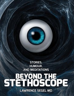 Cover Beyond the Stethoscope (eBook, ePUB)