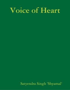 Cover Voice of Heart (eBook, ePUB)