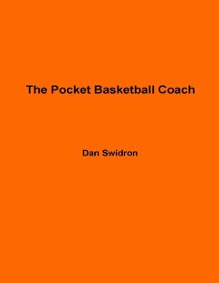 Cover The Pocket Basketball Coach (eBook, ePUB)