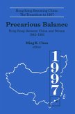 Precarious Balance (eBook, PDF)