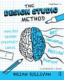 The Design Studio Method (eBook, PDF)