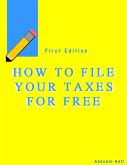 How to File Your Taxes for Free? (eBook, ePUB)