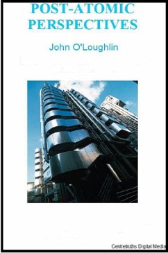 Cover Post-Atomic Perspectives (eBook, ePUB)