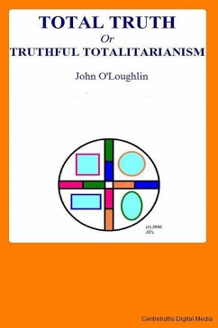 Cover Total Truth (eBook, ePUB)