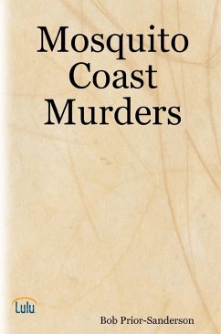 Cover Mosquito Coast Murders (eBook, ePUB)