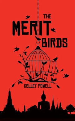 The Merit Birds (eBook, ePUB) - Powell, Kelley