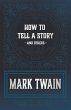 How to Tell a Story and Others (eBook,... - Bild 1