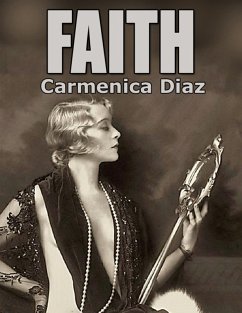 Cover Faith (eBook, ePUB)