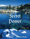 Secret Power (eBook, ePUB)