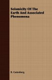 Seismicity Of The Earth And Associated Phenomena (eBook, ePUB)