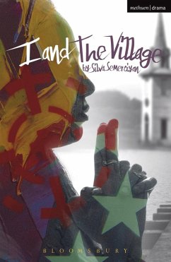 I and The Village (eBook, PDF) - Semerciyan, Silva