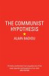 The Communist Hypothesis (eBook, ePUB) - Bild 1