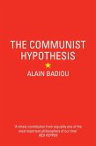 The Communist Hypothesis (eBook, ePUB)