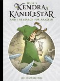Kendra Kandlestar and the Search for Arazeen (eBook, ePUB)