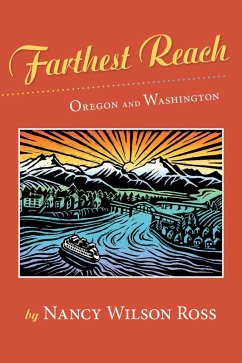 Cover Farthest Reach (eBook, ePUB)