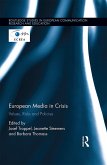 European Media in Crisis (eBook, PDF)