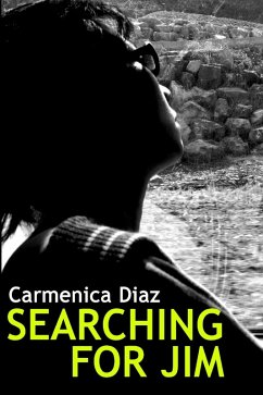 Cover Searching for Jim (eBook, ePUB)