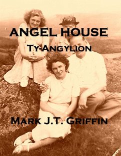 Cover Angel House (eBook, ePUB)