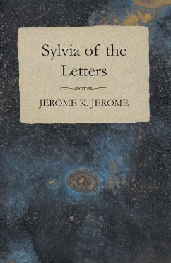 Cover Sylvia of the Letters (eBook, ePUB)