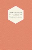 The Adventures Of Captain Bonneville (eBook, ePUB)
