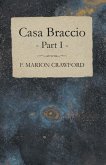 Casa Braccio - Part I (eBook, ePUB)