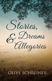 Stories, Dreams and Allegories (eBook, ePUB)